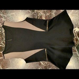 BJewel Sleeveless Blouse